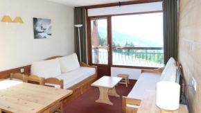 Résidence Ruitor Arc 1800 - Appartement 3 pièces pour 6 personnes dans une résidence calme, proche du télécabine dans le village de Charmettoger à Arc 1800 MAE-1705 Arc 1800